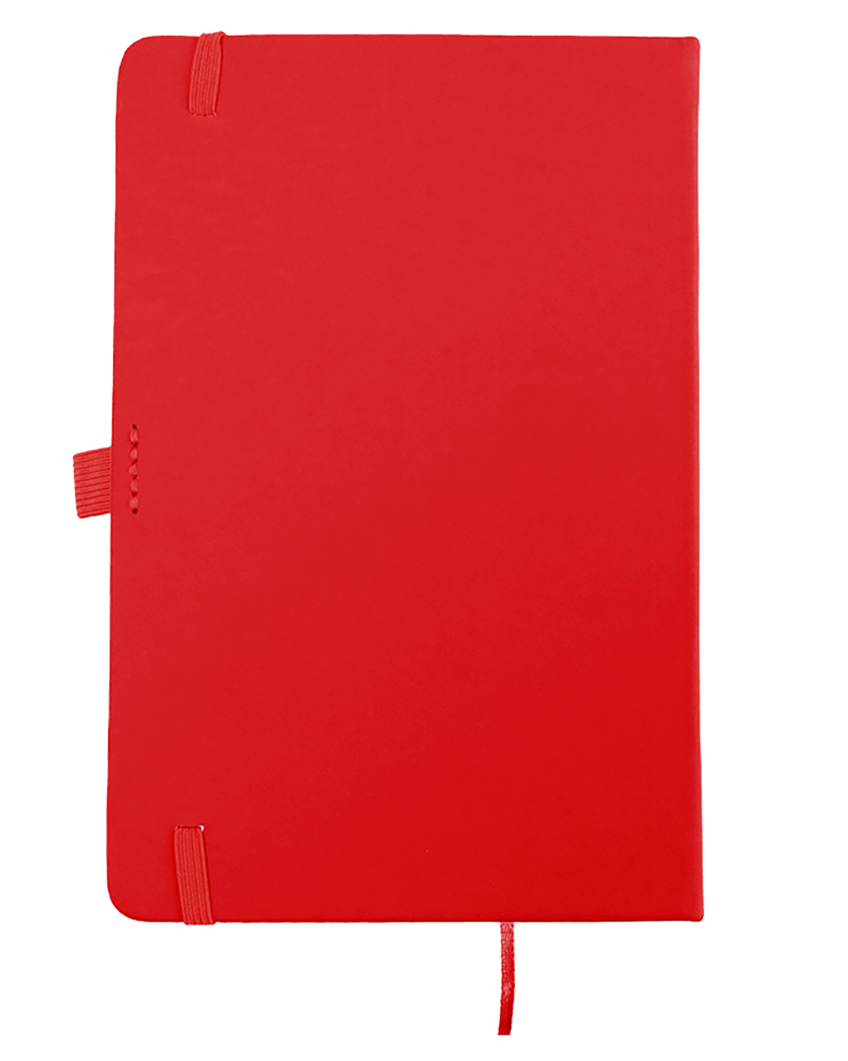 ZOSIA - A5 PU Branded Notebook without Calendar